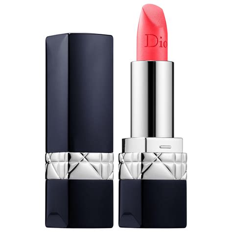 rouge dior 652 euphoric matte|Rouge Dior: Matte, Velvet, Satin & Metallic Finish Lipstick.